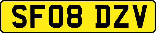 SF08DZV
