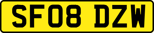 SF08DZW
