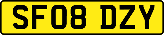 SF08DZY