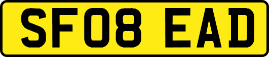 SF08EAD