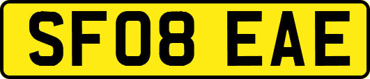SF08EAE