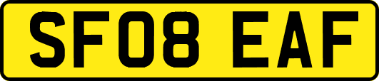 SF08EAF