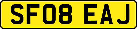 SF08EAJ
