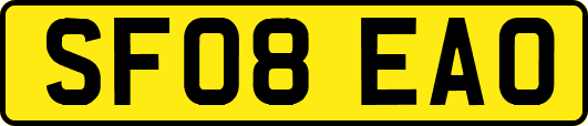 SF08EAO