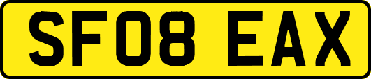 SF08EAX