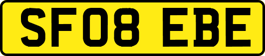 SF08EBE