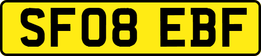 SF08EBF