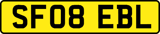 SF08EBL