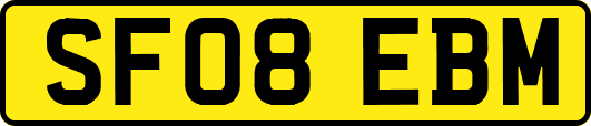 SF08EBM