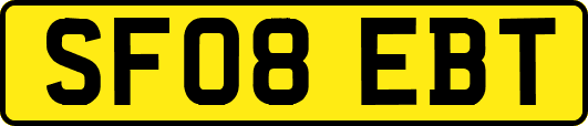 SF08EBT