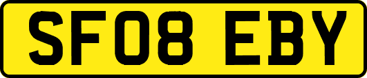 SF08EBY