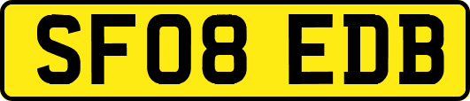 SF08EDB