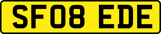 SF08EDE