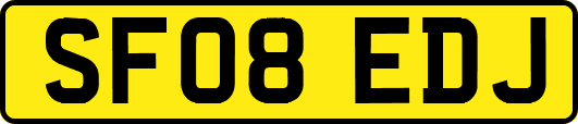 SF08EDJ