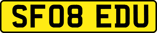 SF08EDU
