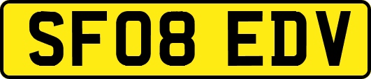SF08EDV