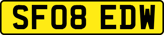 SF08EDW