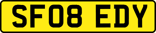 SF08EDY