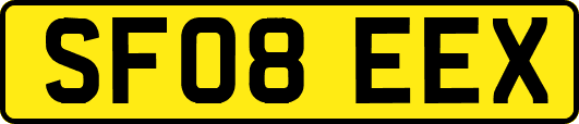 SF08EEX