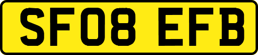 SF08EFB