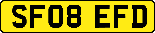 SF08EFD