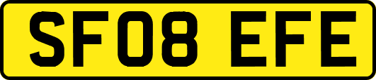 SF08EFE