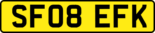 SF08EFK