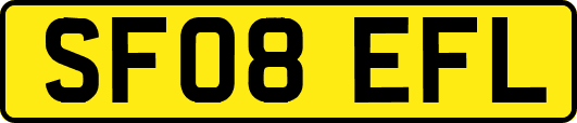 SF08EFL