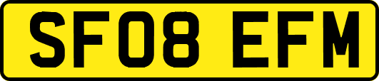 SF08EFM