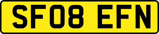 SF08EFN