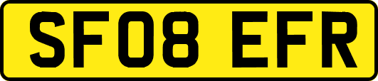 SF08EFR