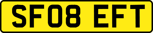 SF08EFT