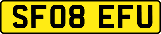 SF08EFU