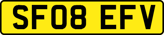 SF08EFV