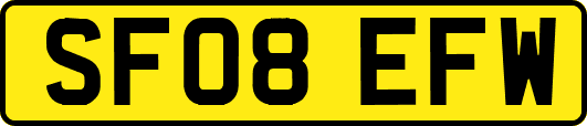 SF08EFW
