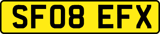SF08EFX