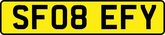 SF08EFY