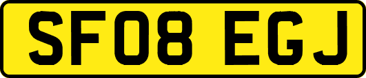 SF08EGJ