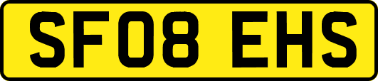 SF08EHS