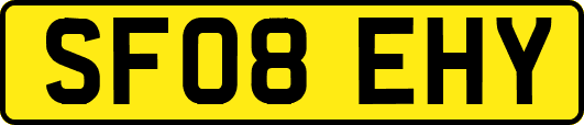 SF08EHY