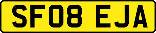 SF08EJA
