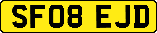 SF08EJD