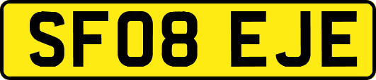 SF08EJE