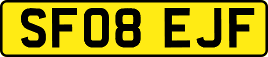 SF08EJF