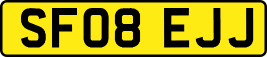 SF08EJJ
