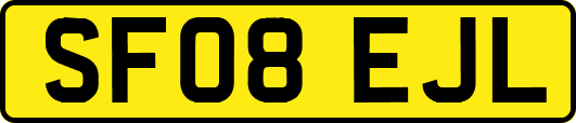 SF08EJL