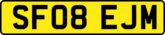 SF08EJM