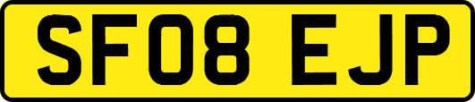 SF08EJP