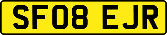 SF08EJR