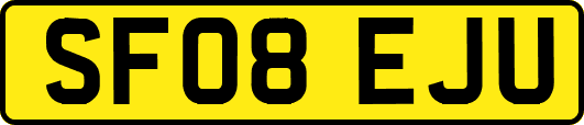 SF08EJU